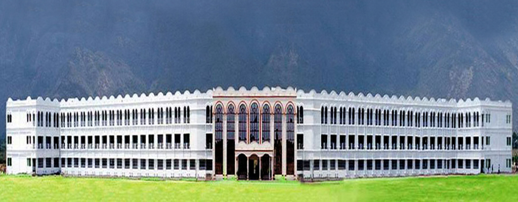 Annai Mathammal Sheela Engineering College